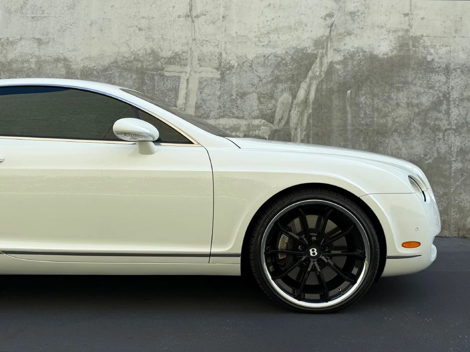 2005 Bentley Continental GT 1st Gen - Image 17 of 21