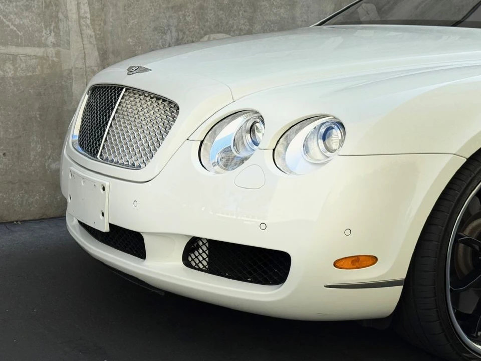 2005 Bentley Continental GT 1st Gen - Image 12 of 21