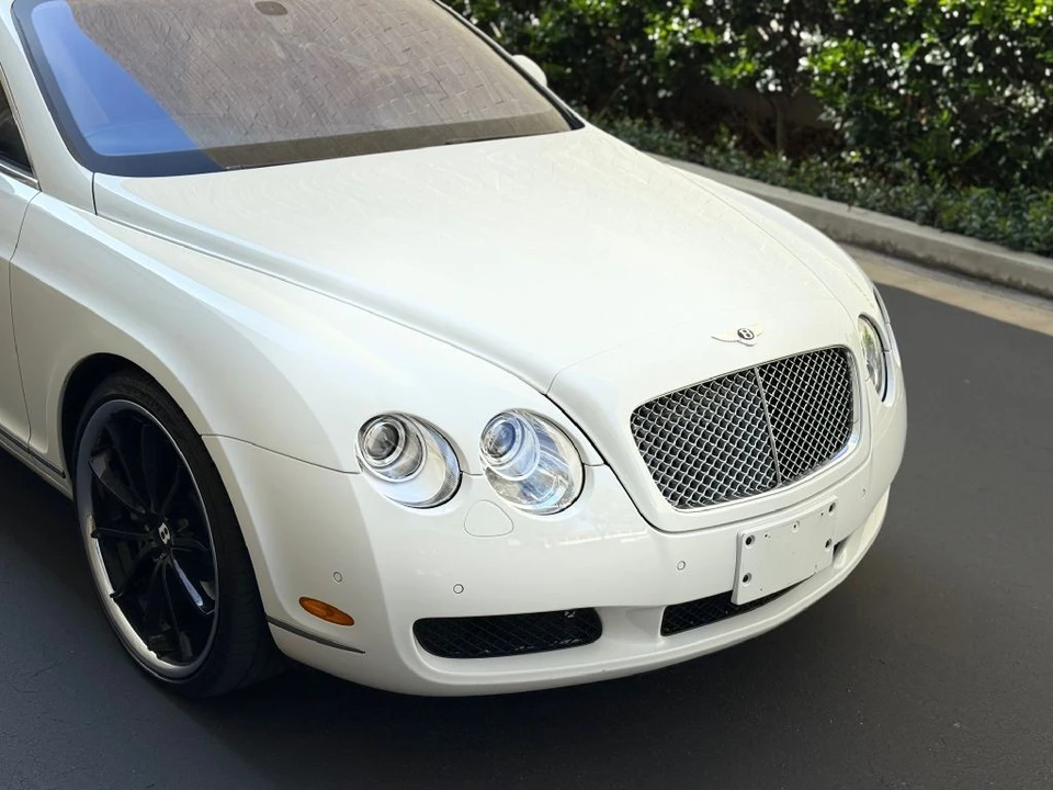 2005 Bentley Continental GT 1st Gen - Image 20 of 21