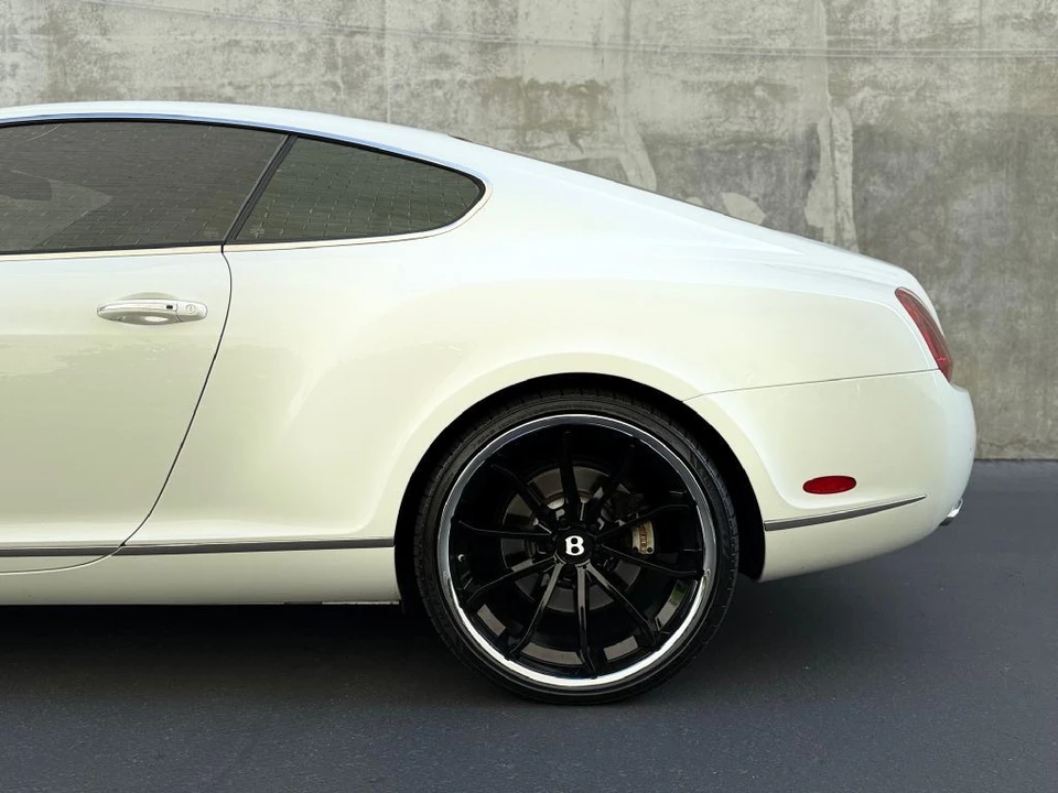 2005 Bentley Continental GT 1st Gen - Image 8 of 21