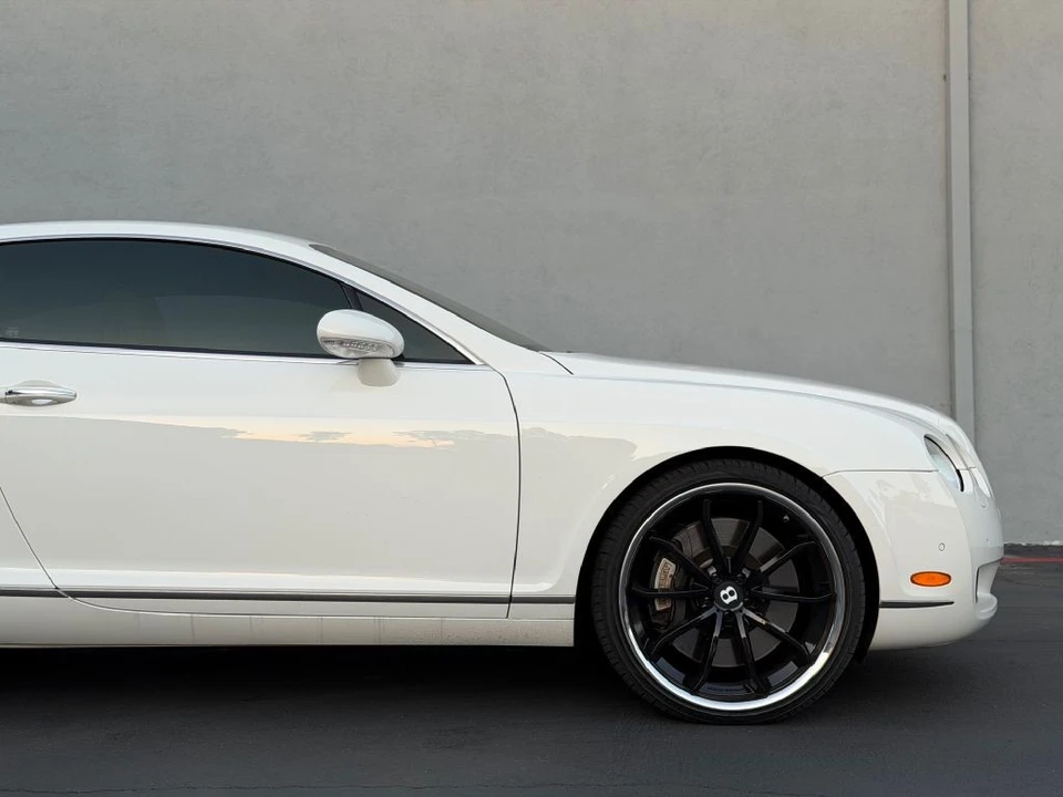 2005 Bentley Continental GT 1st Gen - Image 5 of 21