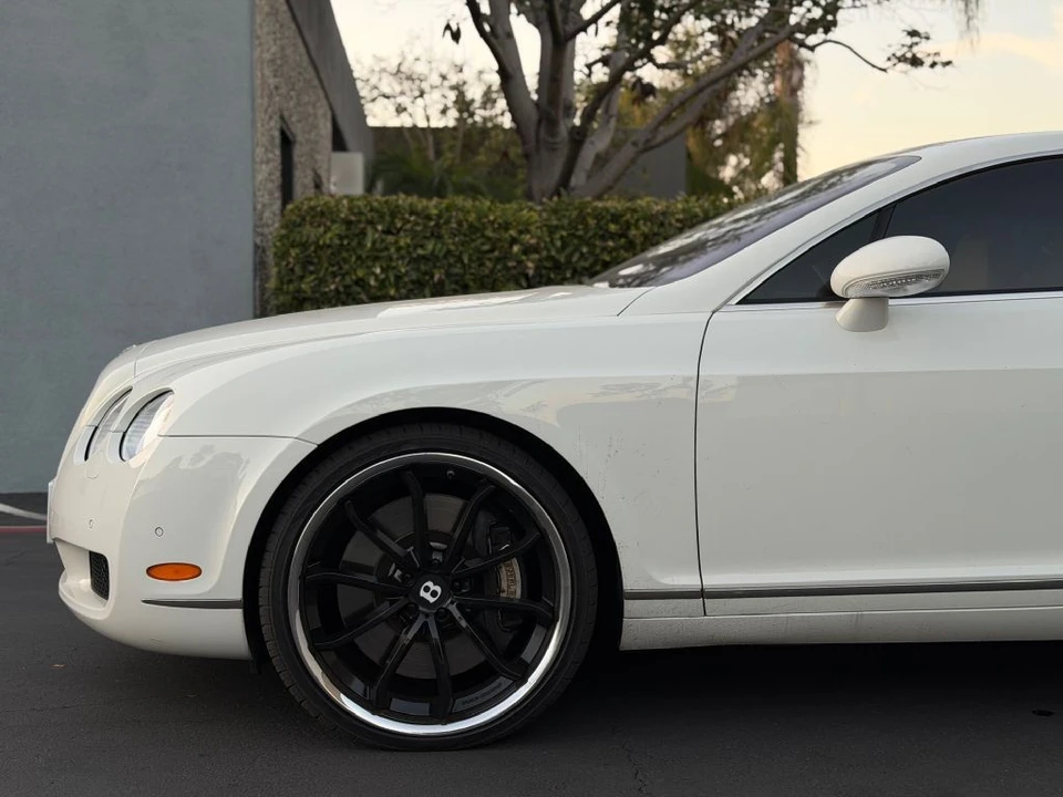 2005 Bentley Continental GT 1st Gen - Image 9 of 21