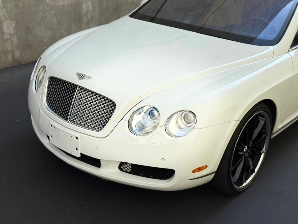 2005 Bentley Continental GT 1st Gen - Image 5 of 21