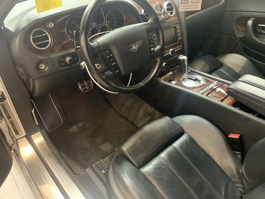 2005 Bentley Continental GT 1st Gen - Image 3 of 6