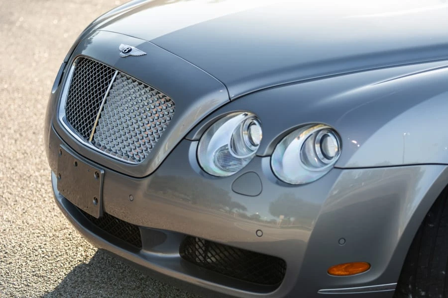 2005 Bentley Continental GT 1st Gen - Image 9 of 25
