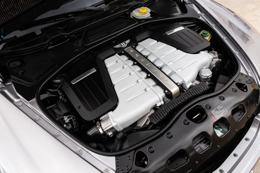 2005 Bentley Continental GT 1st Gen - Image 23 of 25