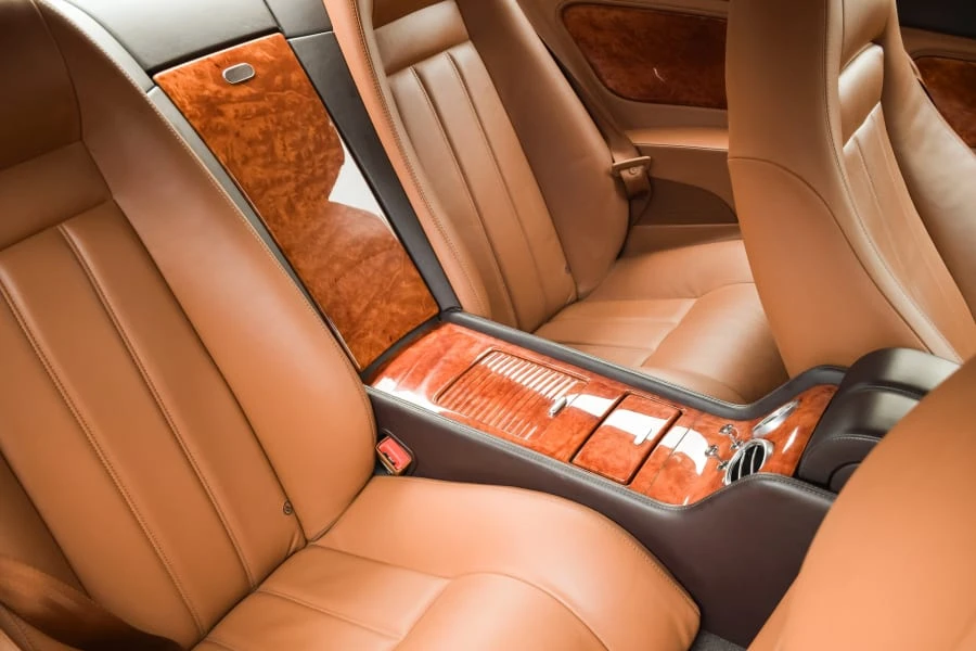 2005 Bentley Continental GT 1st Gen - Image 17 of 25