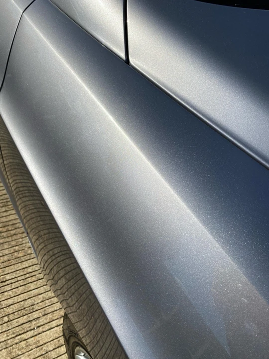 2005 Bentley Continental GT 1st Gen - Image 22 of 31