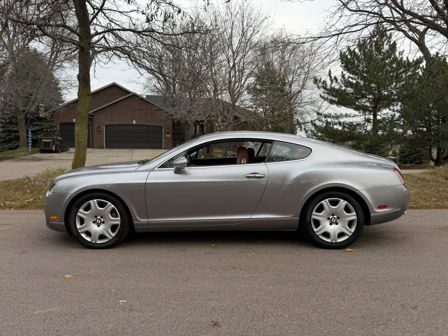 2005 Bentley Continental GT 1st Gen - Image 2 of 19