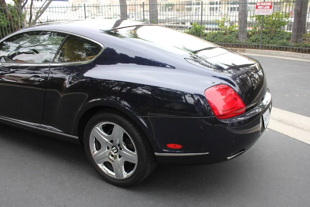 2005 Bentley Continental GT 1st Gen - Image 6 of 31
