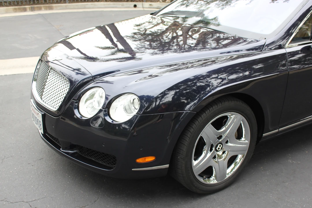 2005 Bentley Continental GT 1st Gen - Image 3 of 31