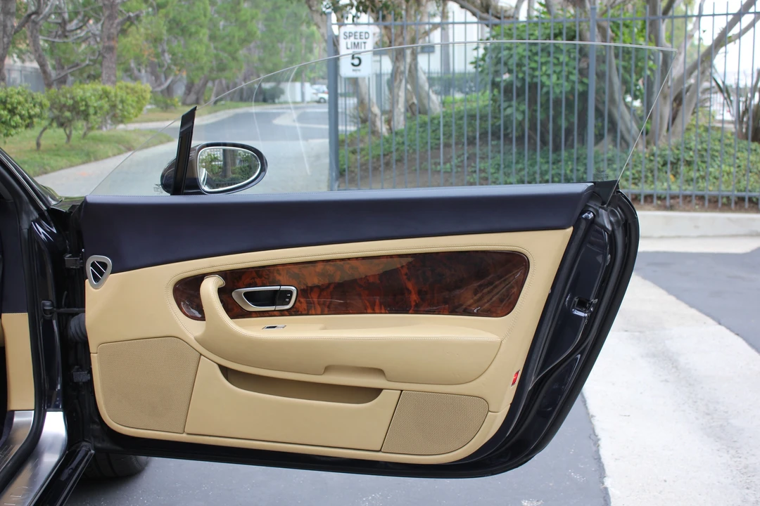 2005 Bentley Continental GT 1st Gen - Image 21 of 31