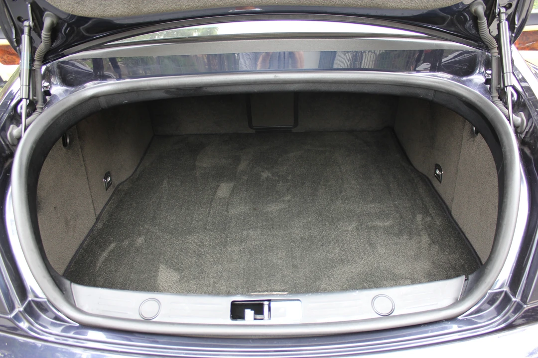 2005 Bentley Continental GT 1st Gen - Image 17 of 31
