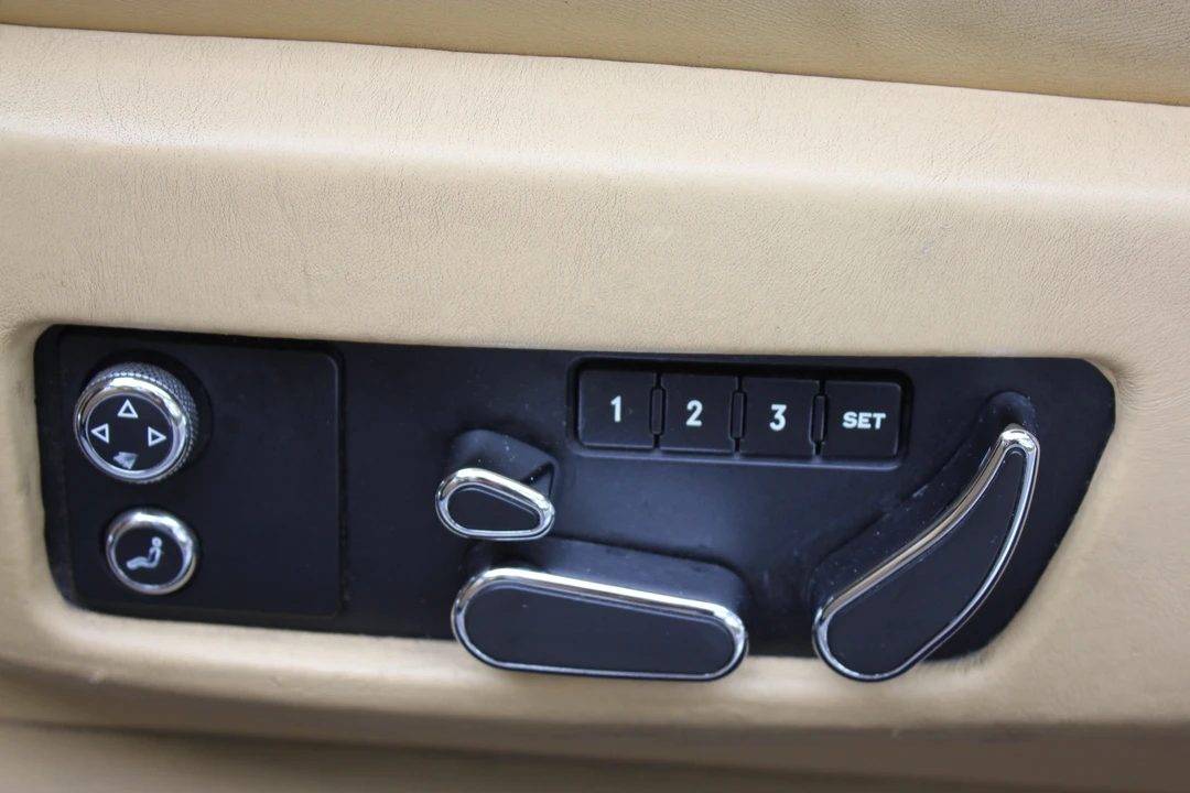 2005 Bentley Continental GT 1st Gen - Image 23 of 31
