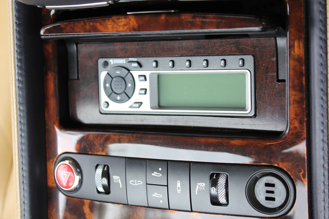 2005 Bentley Continental GT 1st Gen - Image 30 of 31