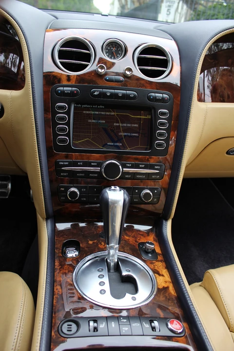2005 Bentley Continental GT 1st Gen - Image 29 of 31