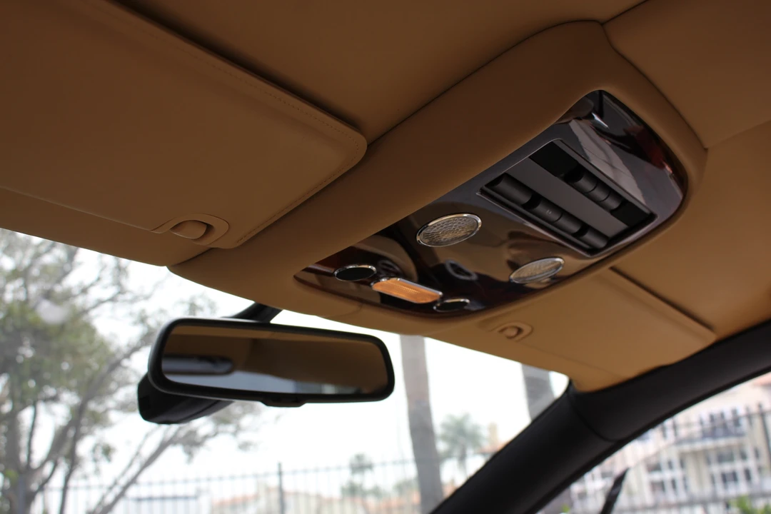 2005 Bentley Continental GT 1st Gen - Image 31 of 31