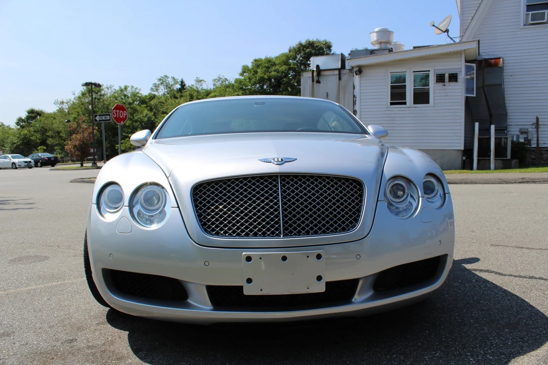 2005 Bentley Continental GT 1st Gen - Image 3 of 31