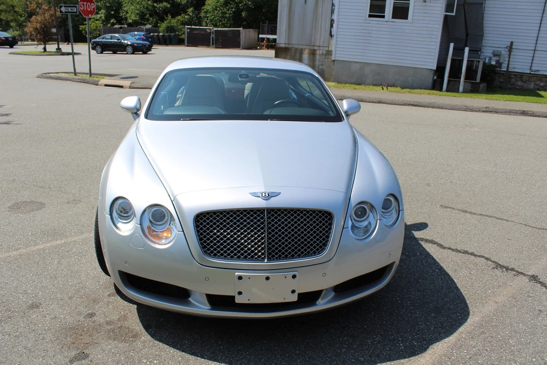 2005 Bentley Continental GT 1st Gen - Image 4 of 31