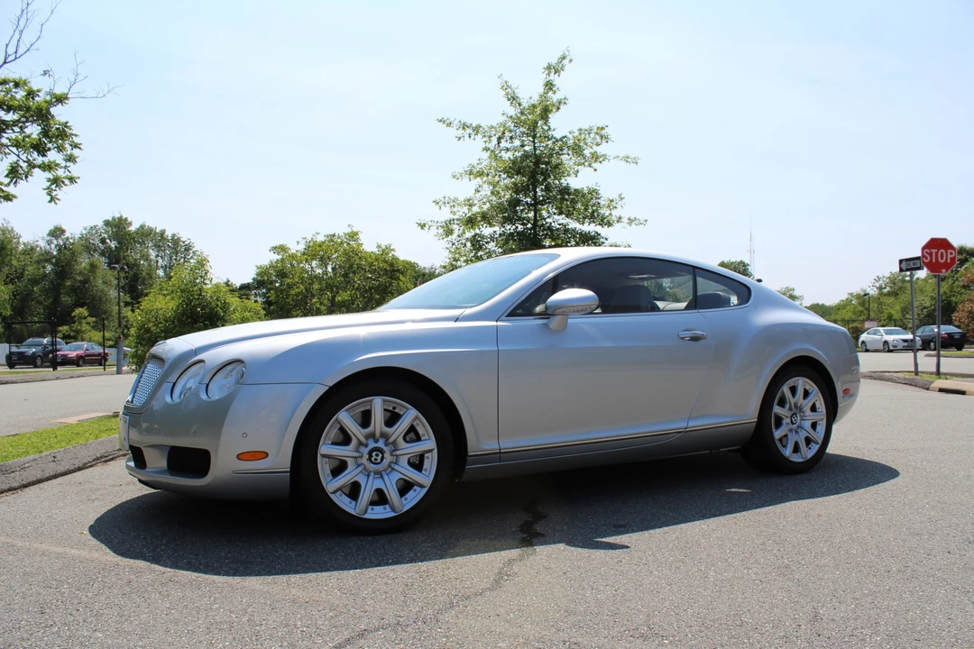 2005 Bentley Continental GT 1st Gen - Image 6 of 31