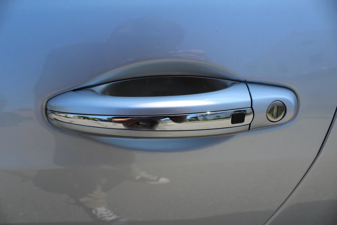 2005 Bentley Continental GT 1st Gen - Image 25 of 31