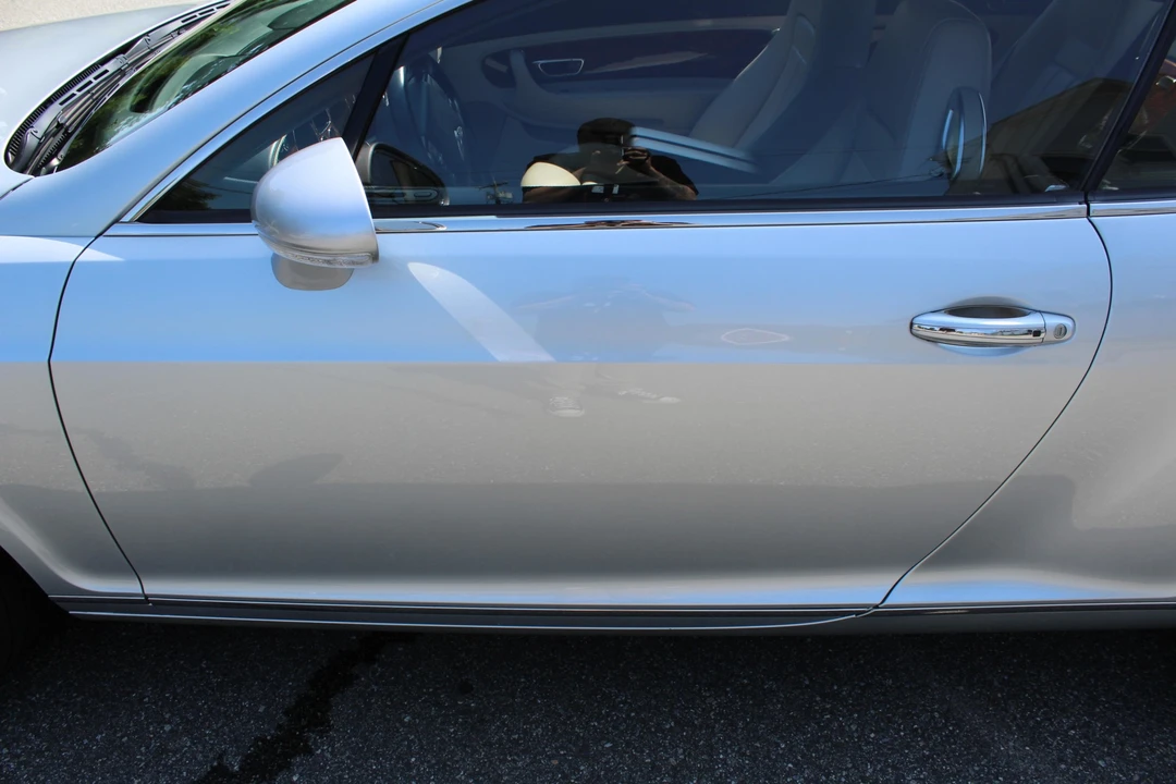 2005 Bentley Continental GT 1st Gen - Image 16 of 31