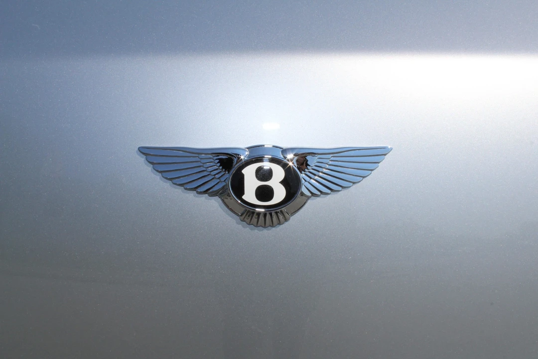 2005 Bentley Continental GT 1st Gen - Image 27 of 31