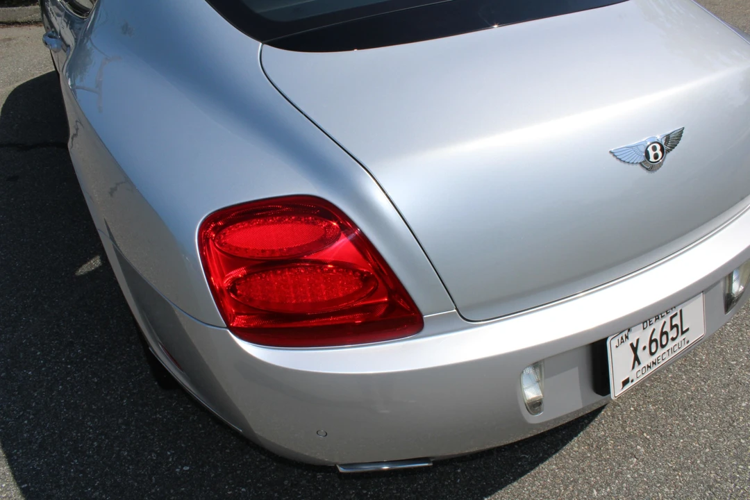 2005 Bentley Continental GT 1st Gen - Image 21 of 31