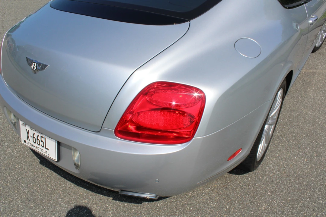 2005 Bentley Continental GT 1st Gen - Image 22 of 31