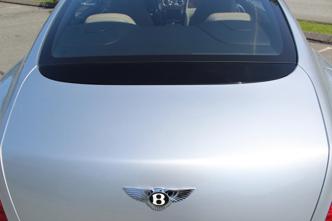 2005 Bentley Continental GT 1st Gen - Image 28 of 31