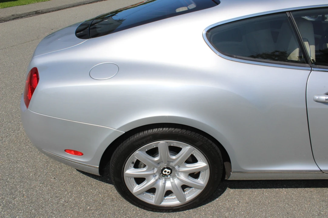 2005 Bentley Continental GT 1st Gen - Image 18 of 31