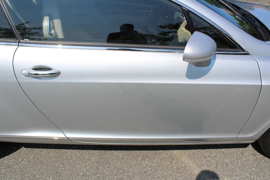 2005 Bentley Continental GT 1st Gen - Image 19 of 31