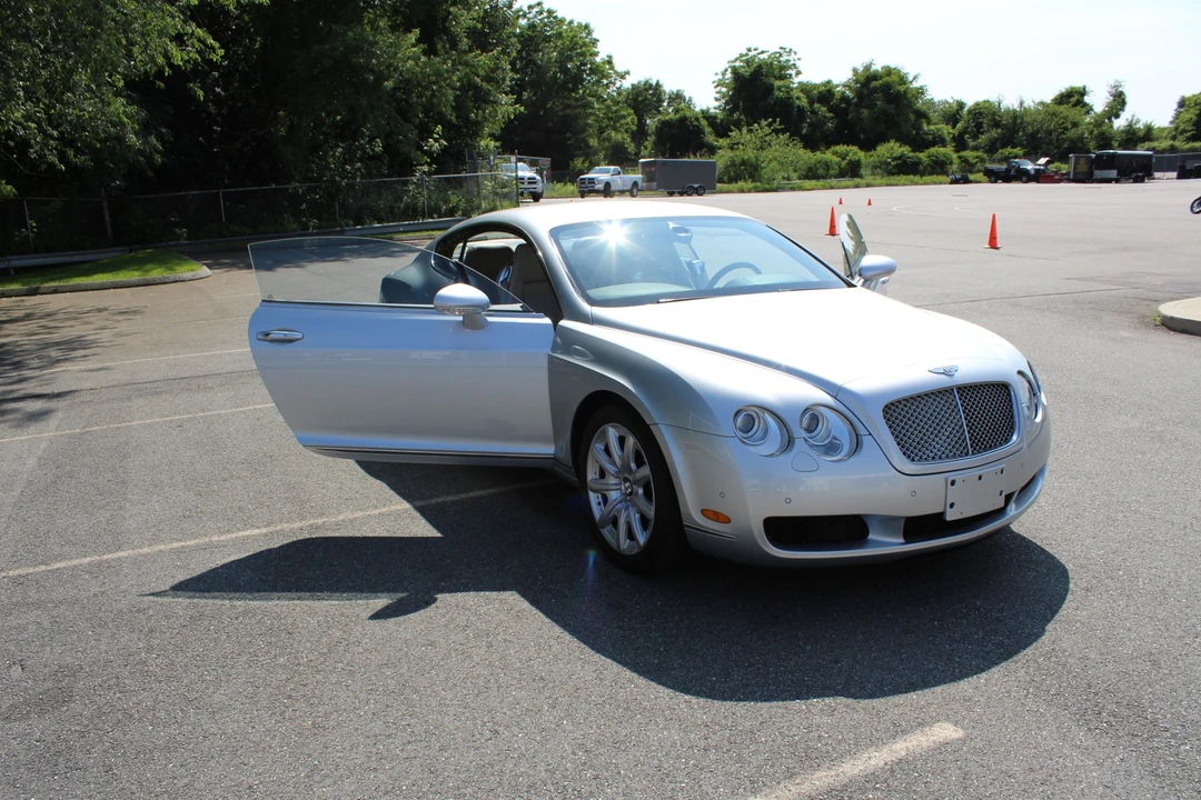 2005 Bentley Continental GT 1st Gen - Image 13 of 31