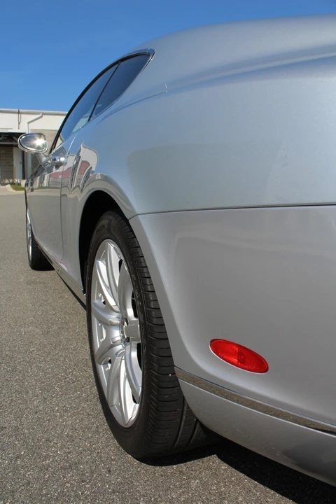 2005 Bentley Continental GT 1st Gen - Image 30 of 31