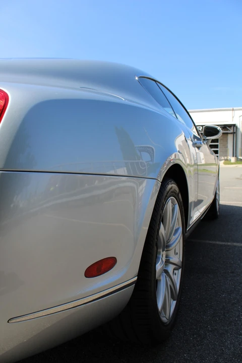 2005 Bentley Continental GT 1st Gen - Image 31 of 31