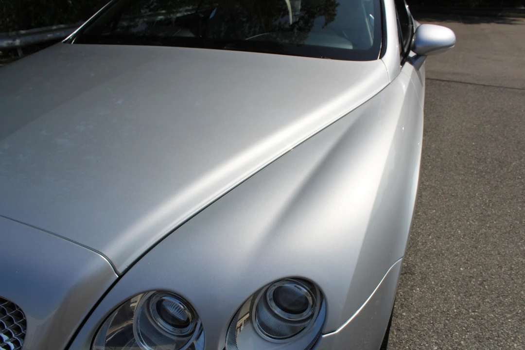 2005 Bentley Continental GT 1st Gen - Image 24 of 31