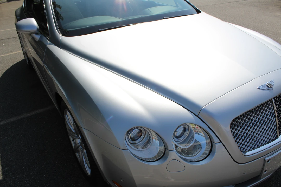 2005 Bentley Continental GT 1st Gen - Image 23 of 31