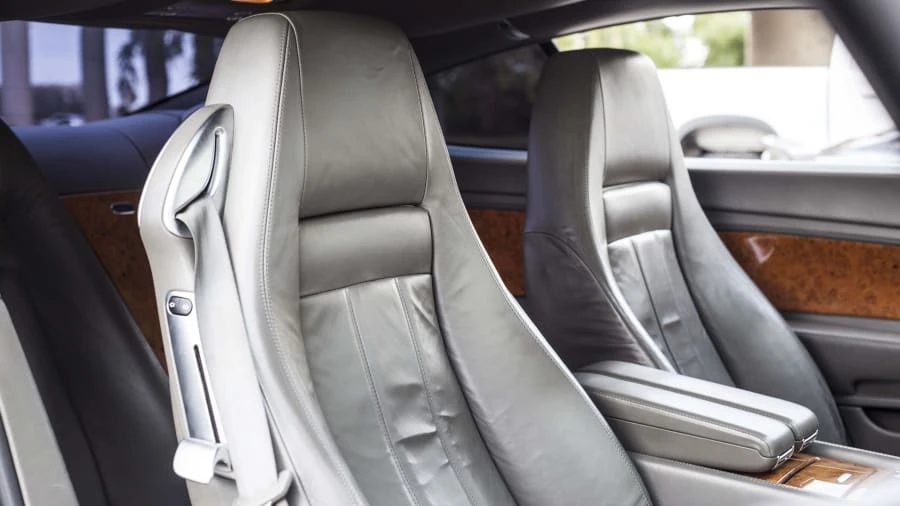 2005 Bentley Continental GT 1st Gen - Image 7 of 12