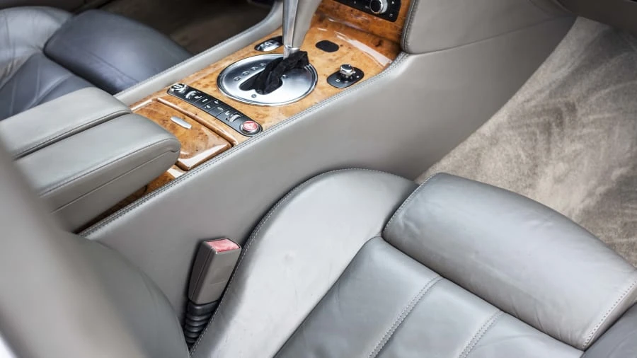2005 Bentley Continental GT 1st Gen - Image 8 of 12