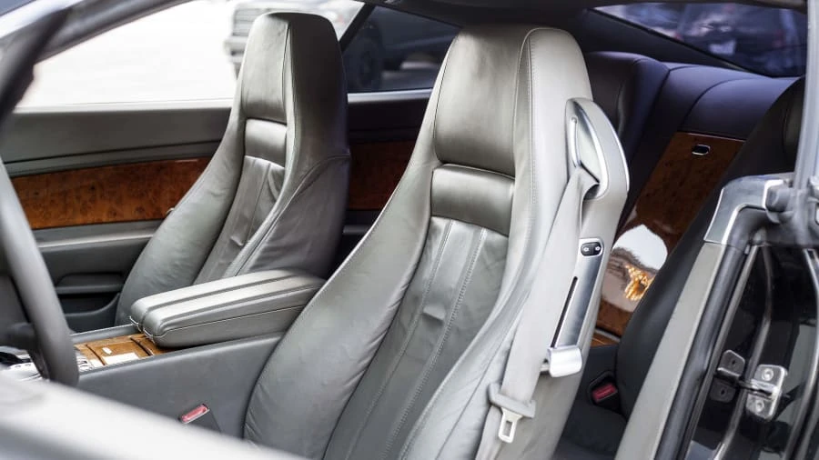 2005 Bentley Continental GT 1st Gen - Image 9 of 12