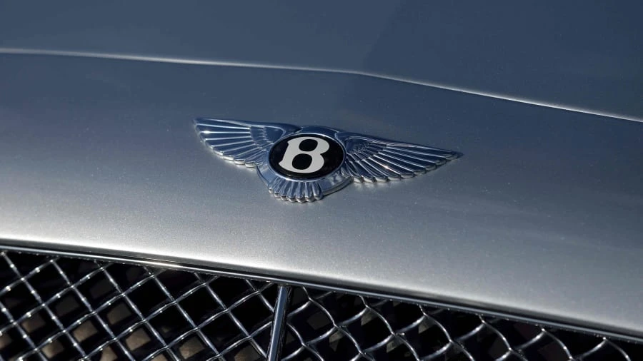 2005 Bentley Continental GT 1st Gen - Image 11 of 12