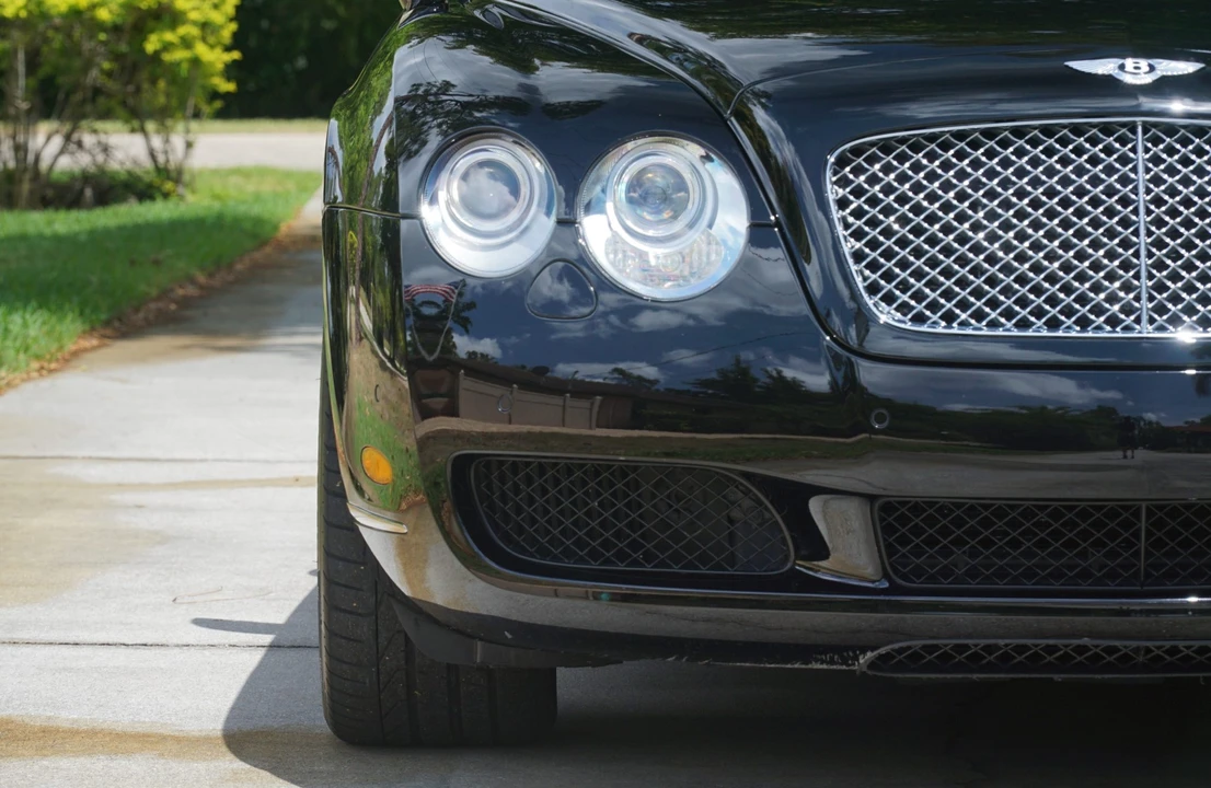 2005 Bentley Continental GT 1st Gen - Image 28 of 31