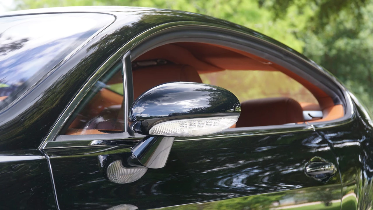 2005 Bentley Continental GT 1st Gen - Image 31 of 31