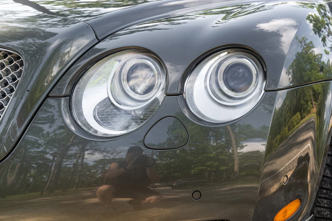 2005 Bentley Continental GT 1st Gen - Image 13 of 31