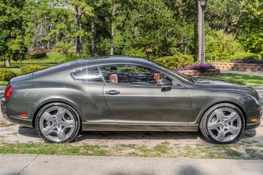 2005 Bentley Continental GT 1st Gen - Image 4 of 31