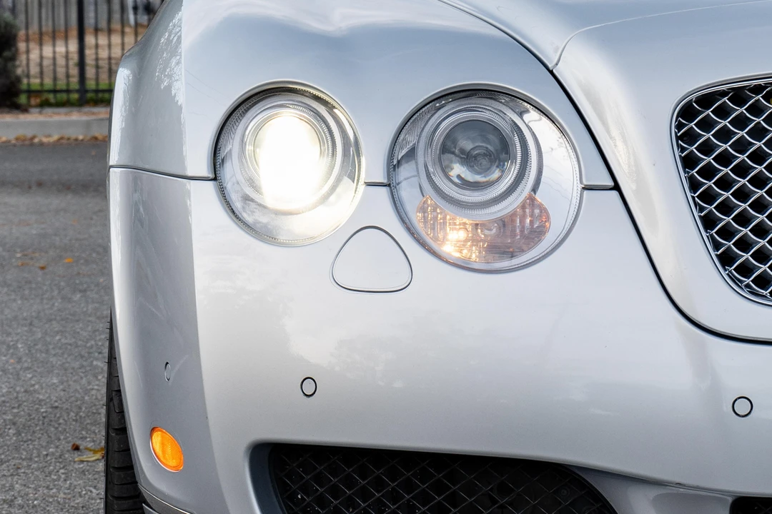 2005 Bentley Continental GT 1st Gen - Image 11 of 31