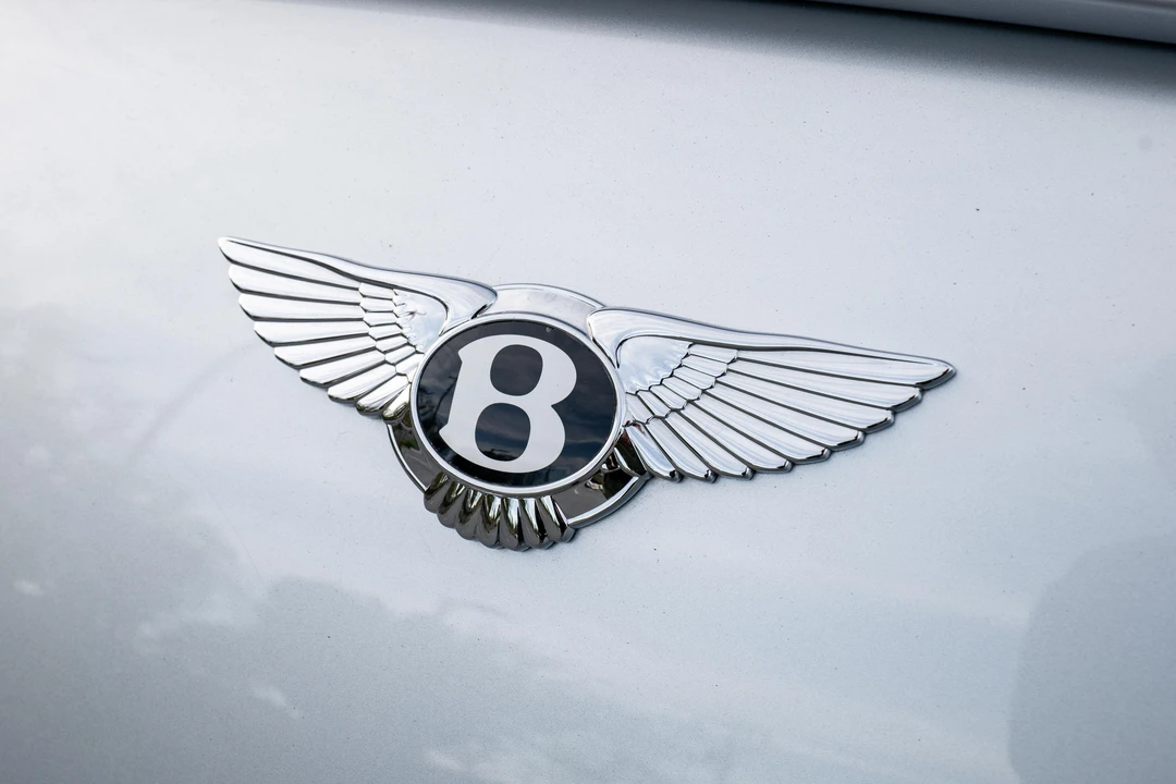2005 Bentley Continental GT 1st Gen - Image 19 of 31