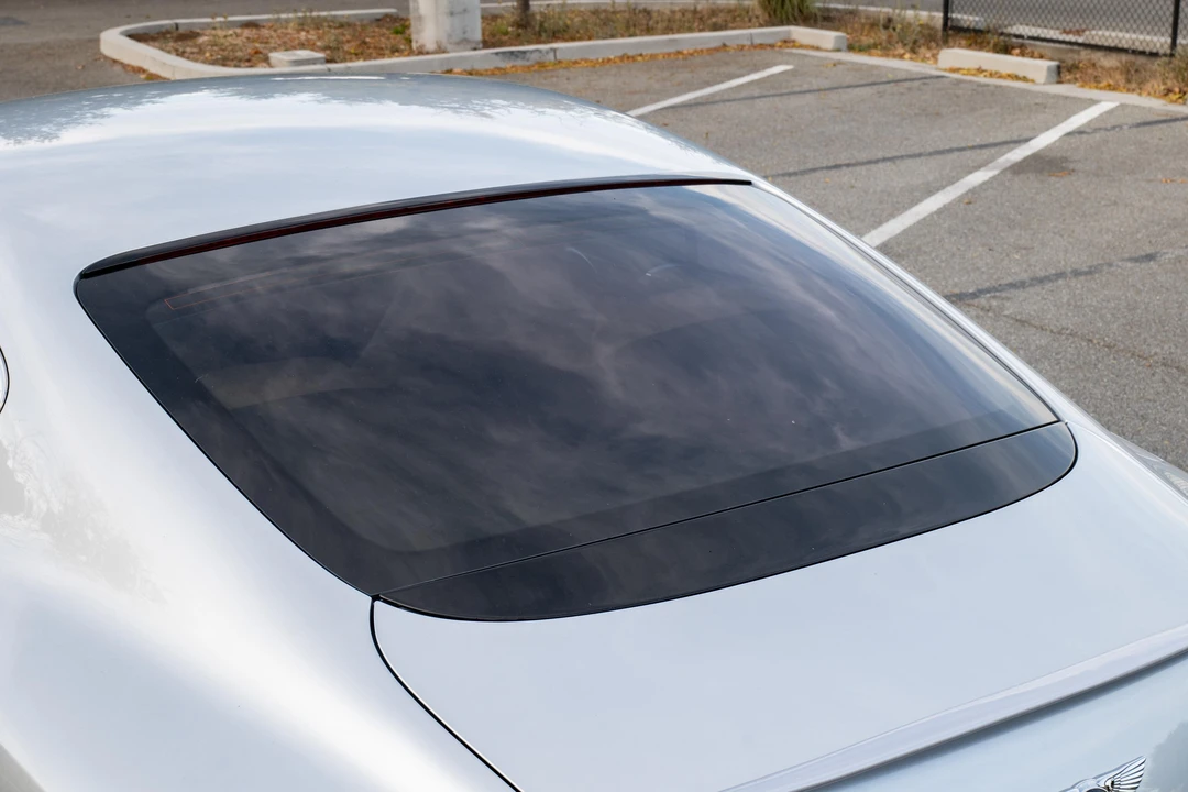 2005 Bentley Continental GT 1st Gen - Image 16 of 31