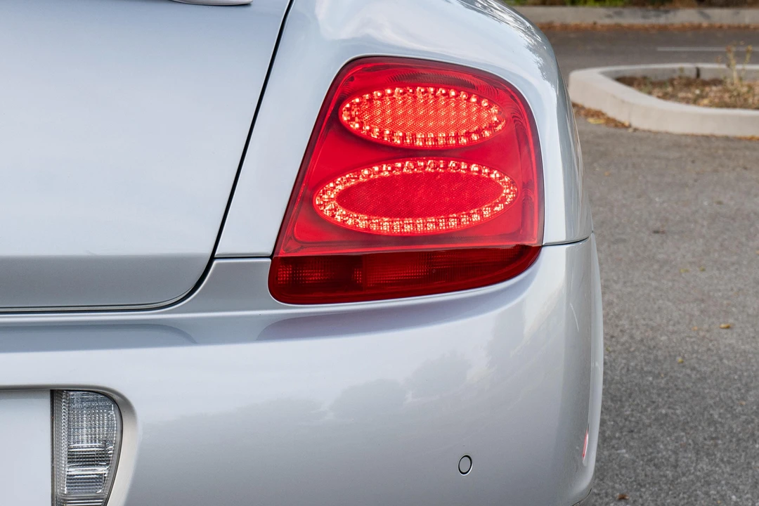2005 Bentley Continental GT 1st Gen - Image 20 of 31