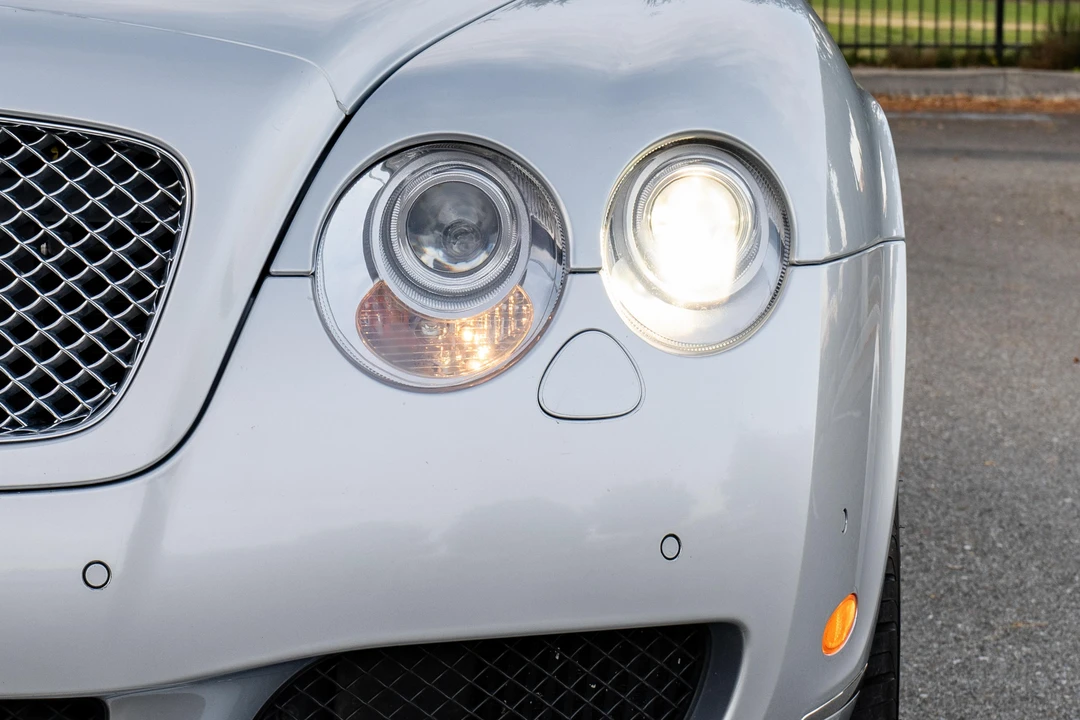 2005 Bentley Continental GT 1st Gen - Image 13 of 31